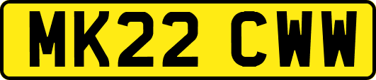 MK22CWW