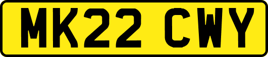 MK22CWY