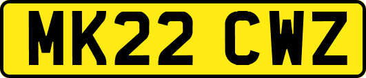 MK22CWZ
