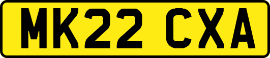 MK22CXA