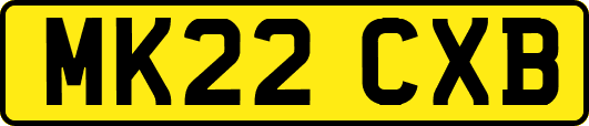MK22CXB