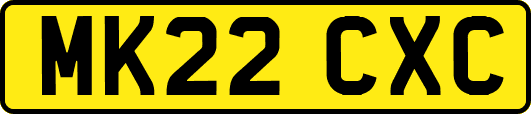 MK22CXC