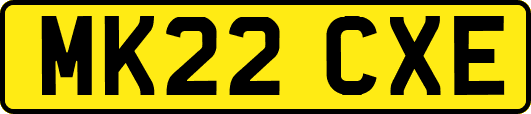MK22CXE