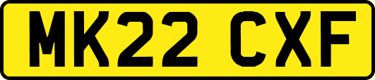 MK22CXF