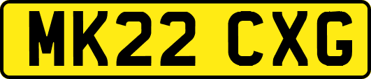 MK22CXG