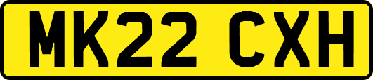MK22CXH