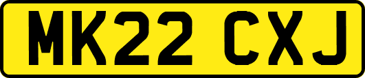 MK22CXJ