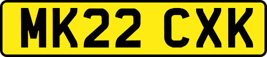 MK22CXK
