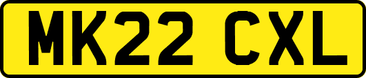 MK22CXL