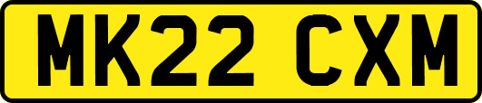 MK22CXM