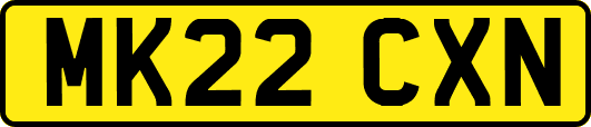 MK22CXN