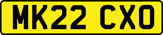 MK22CXO