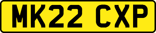 MK22CXP