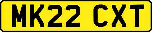 MK22CXT