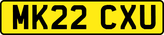 MK22CXU