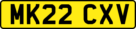 MK22CXV
