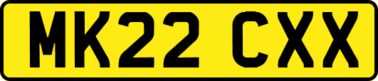 MK22CXX