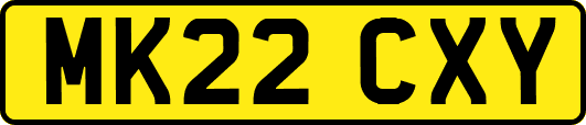 MK22CXY