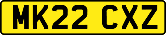 MK22CXZ