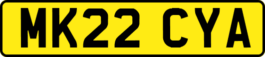 MK22CYA
