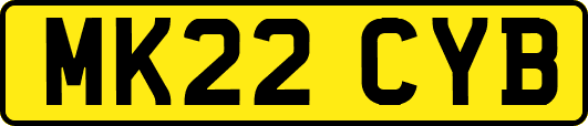 MK22CYB