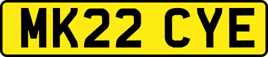 MK22CYE