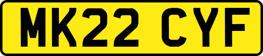 MK22CYF