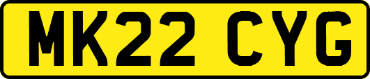 MK22CYG