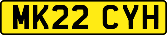 MK22CYH