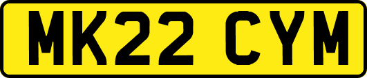 MK22CYM