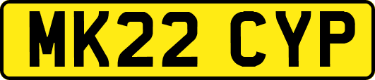 MK22CYP