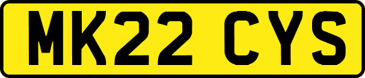 MK22CYS