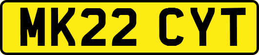 MK22CYT
