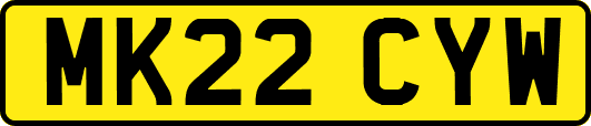 MK22CYW