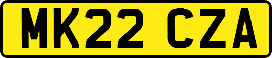 MK22CZA