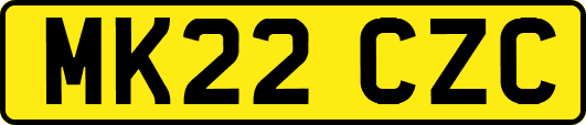 MK22CZC