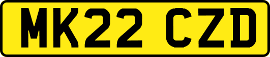 MK22CZD
