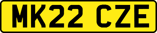 MK22CZE