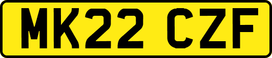 MK22CZF