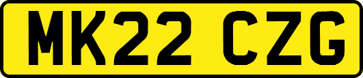 MK22CZG