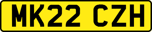 MK22CZH