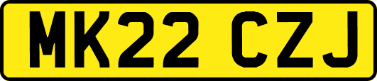 MK22CZJ