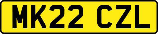 MK22CZL