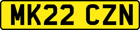 MK22CZN