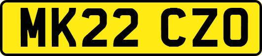 MK22CZO