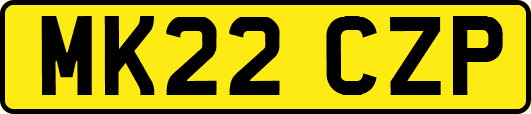 MK22CZP