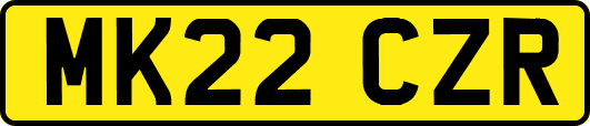 MK22CZR
