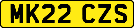 MK22CZS