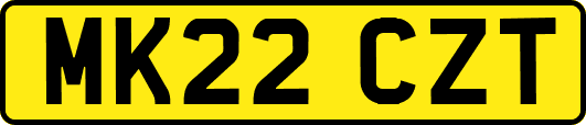MK22CZT