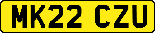 MK22CZU